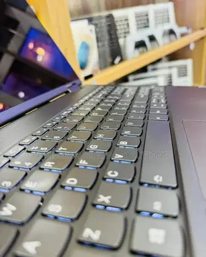 New Laptop Lenovo Thinkpad X1 Yoga 8GB Intel Core I7 SSD 256GB