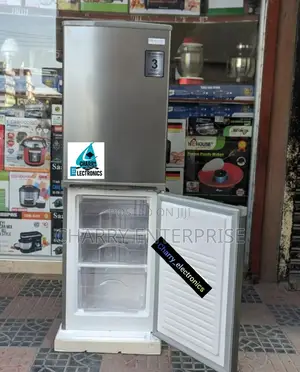 Aborder Refrigerator / Fridge 190 L (Litres)