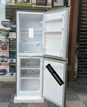 Aborder Refrigerator / Fridge 190 L (Litres)