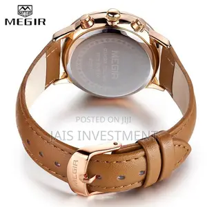 MEGIR Watch