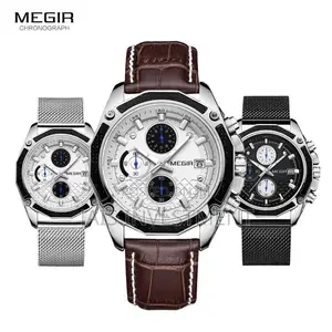 MEGIR Watch