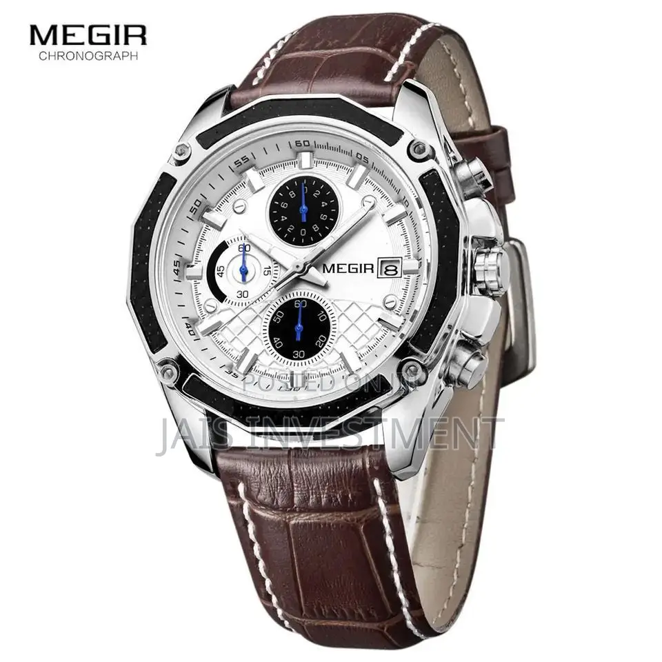 MEGIR Watch