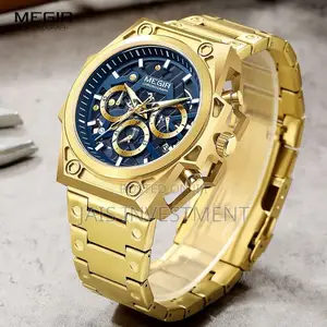 MEGIR Watch