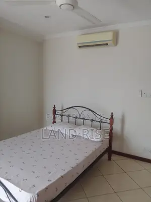 Furnished 2bdrm Apartment in Ilala for rent
