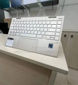 Laptop HP Envy 13 8GB Intel Core I7 SSD 512GB