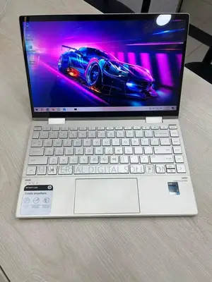 Laptop HP Envy 13 8GB Intel Core I7 SSD 512GB