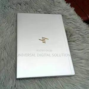 New Laptop HP EliteBook 840 G5 8GB Intel Core I5 SSD 256GB