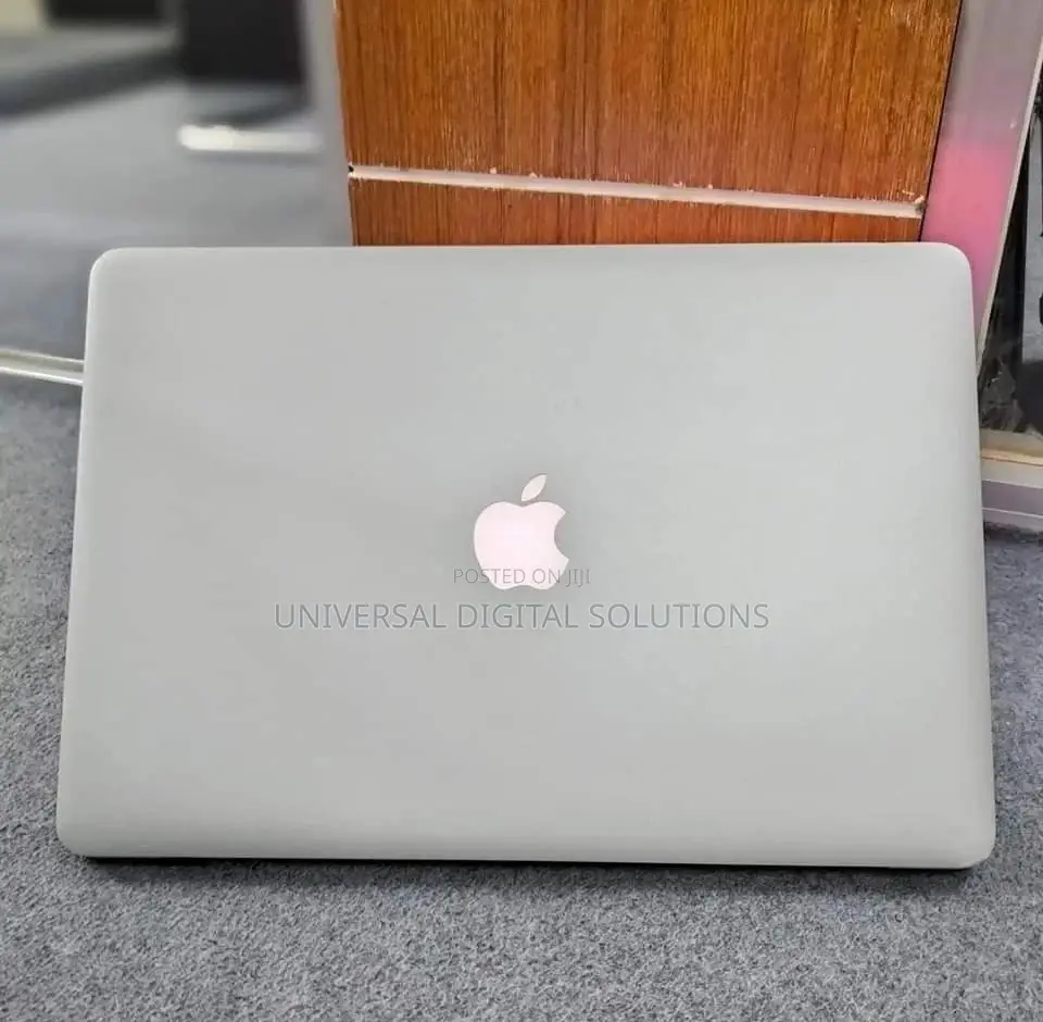 Laptop Apple MacBook Air 2015 8GB Intel Core I5 SSD 256GB