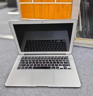 Laptop Apple MacBook Air 2015 8GB Intel Core I5 SSD 256GB