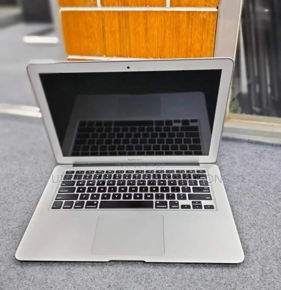 Laptop Apple MacBook Air 2015 8GB Intel Core I5 SSD 256GB