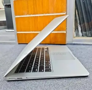 Laptop Apple MacBook Air 2015 8GB Intel Core I5 SSD 256GB