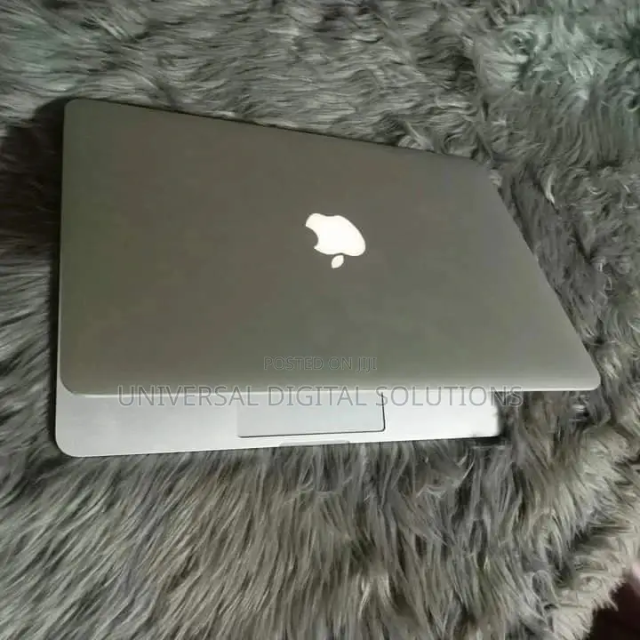 Laptop Apple MacBook Pro 2013 8GB Intel Core I5 SSD 256GB