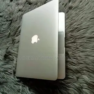 Laptop Apple MacBook Pro 2013 8GB Intel Core I5 SSD 256GB