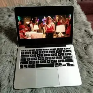 Laptop Apple MacBook Pro 2013 8GB Intel Core I5 SSD 256GB
