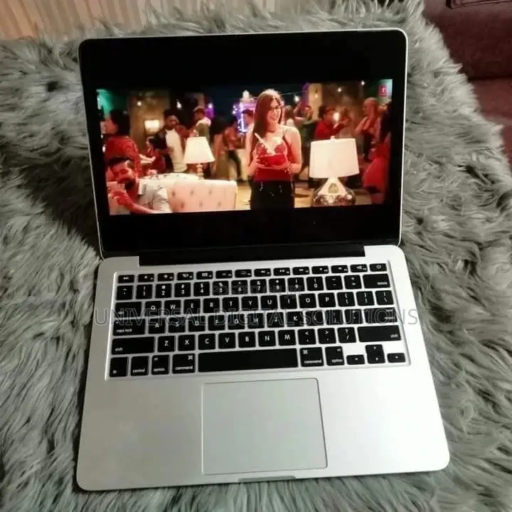 Laptop Apple MacBook Pro 2013 8GB Intel Core I5 SSD 256GB