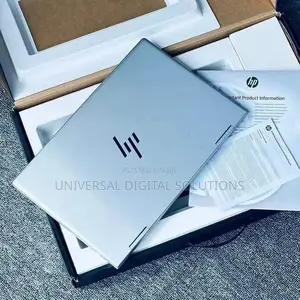 New Laptop HP Envy 13 16GB Intel Core I7 SSD 512GB