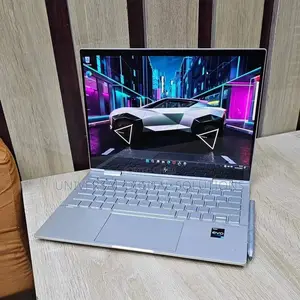 New Laptop HP Envy 13 16GB Intel Core I7 SSD 512GB