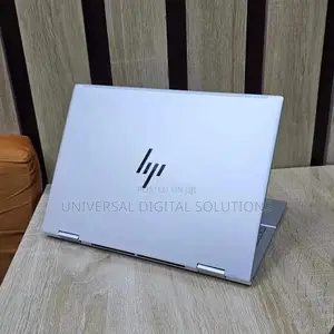 New Laptop HP Envy 13 16GB Intel Core I7 SSD 512GB