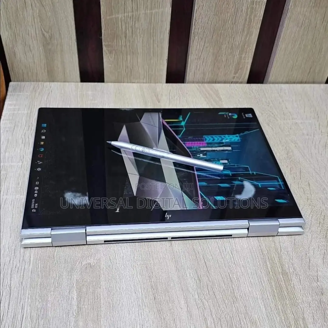 New Laptop HP Envy 13 16GB Intel Core I7 SSD 512GB