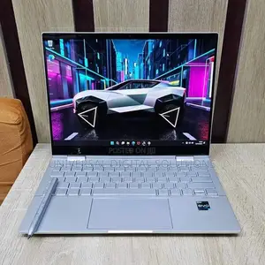 New Laptop HP Envy 13 16GB Intel Core I7 SSD 512GB