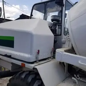 Brand New Schwing Stetter SLM 4300