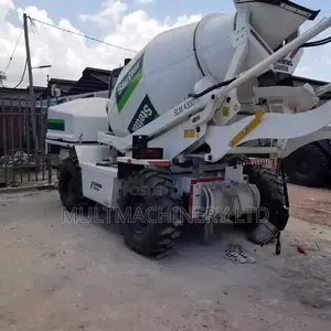 Brand New Schwing Stetter SLM 4300