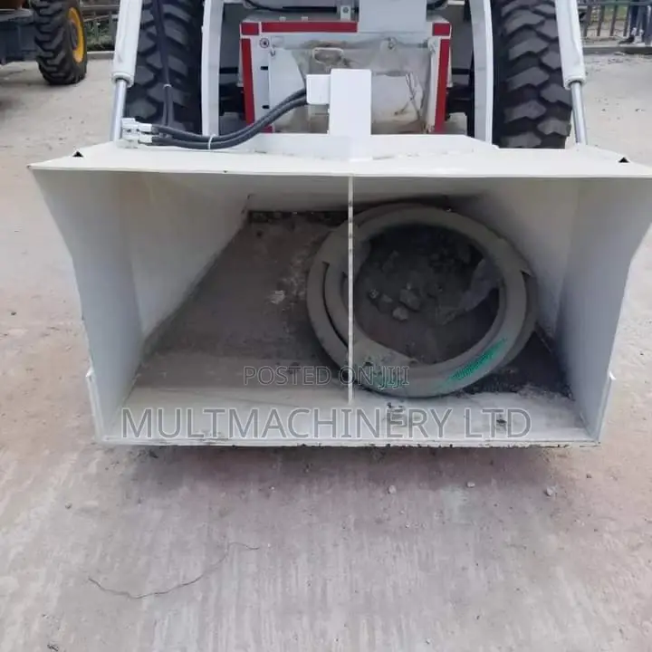 Brand New Schwing Stetter SLM 4300