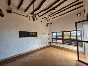 4bdrm Bungalow in Mbez Beach Kidimbwi for sale