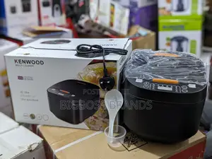 Kenwood Multicooker 5L