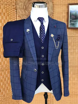 Smart Men Suit