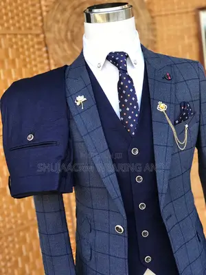 Smart Men Suit