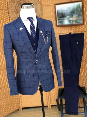Smart Men Suit