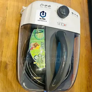 SINBO 4 in 1 High Quality Multi Fryer 