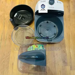 SINBO 4 in 1 High Quality Multi Fryer 