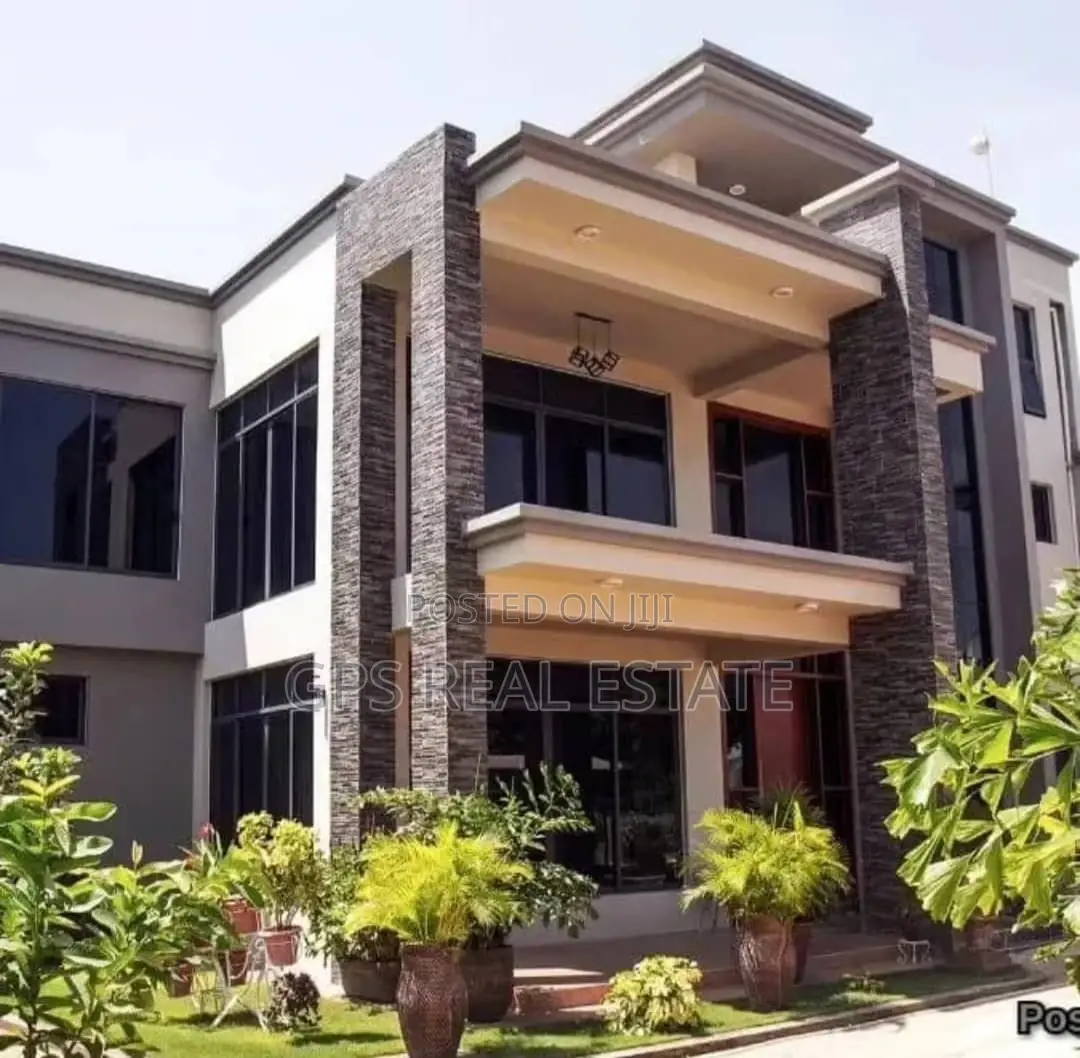 5bdrm House in Kunduchi Beach, Kinondoni for sale