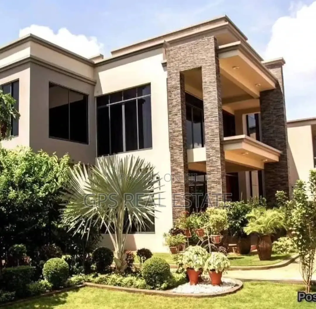 5bdrm House in Kunduchi Beach, Kinondoni for sale
