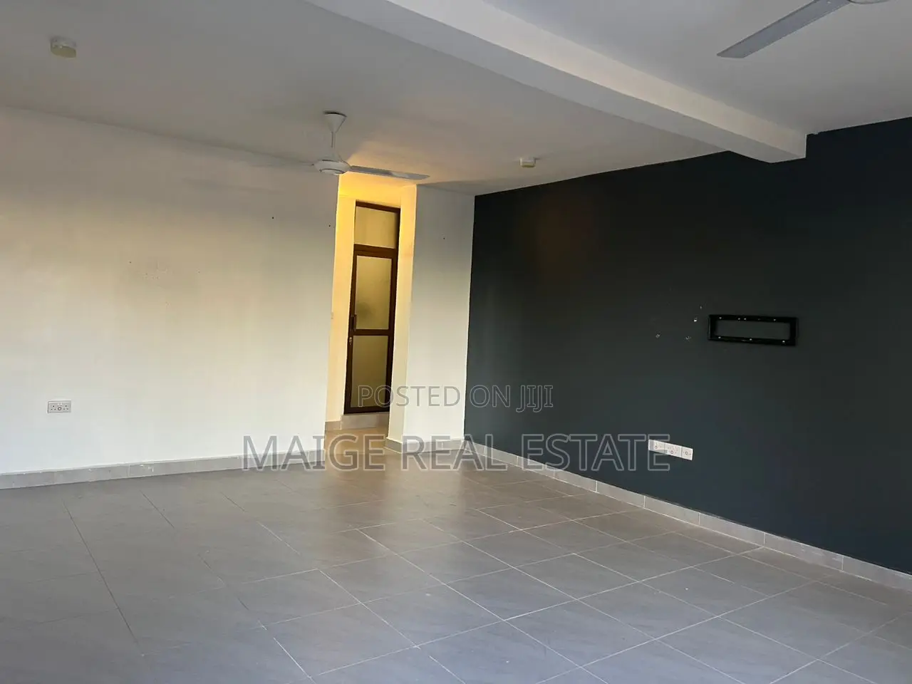2bdrm Apartment in Goba for rent