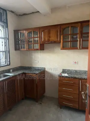 2bdrm Apartment in Goba for rent