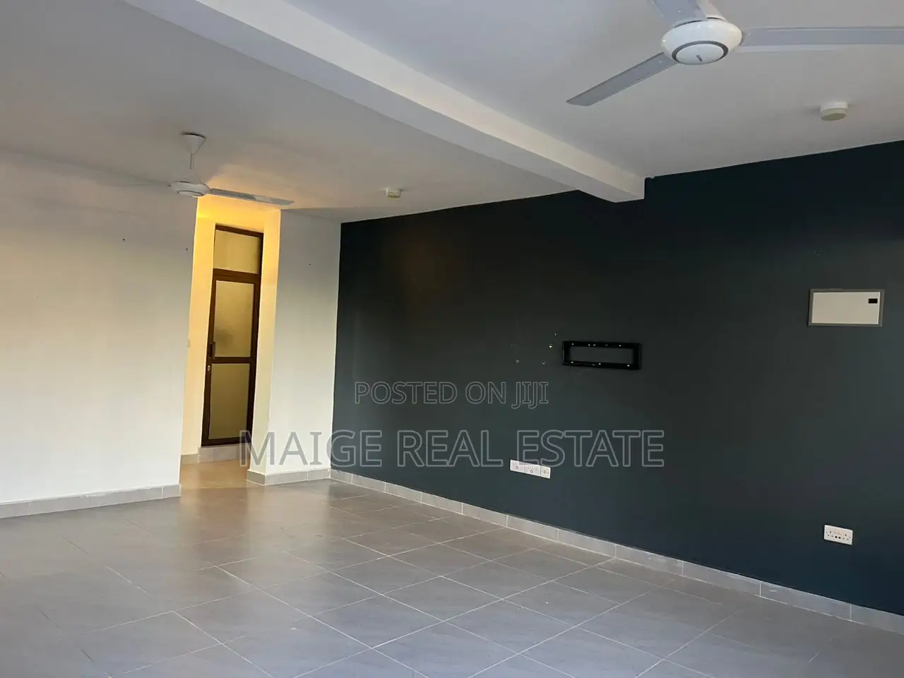 2bdrm Apartment in Goba for rent