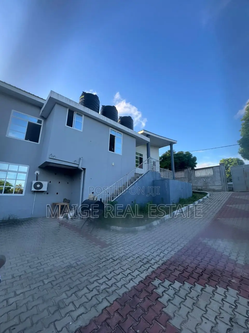 2bdrm Apartment in Goba for rent