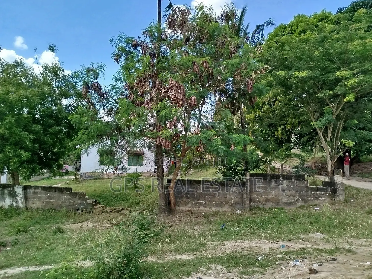 3bdrm House in Mbezi Mwisho Tanesco, Kinondoni for sale