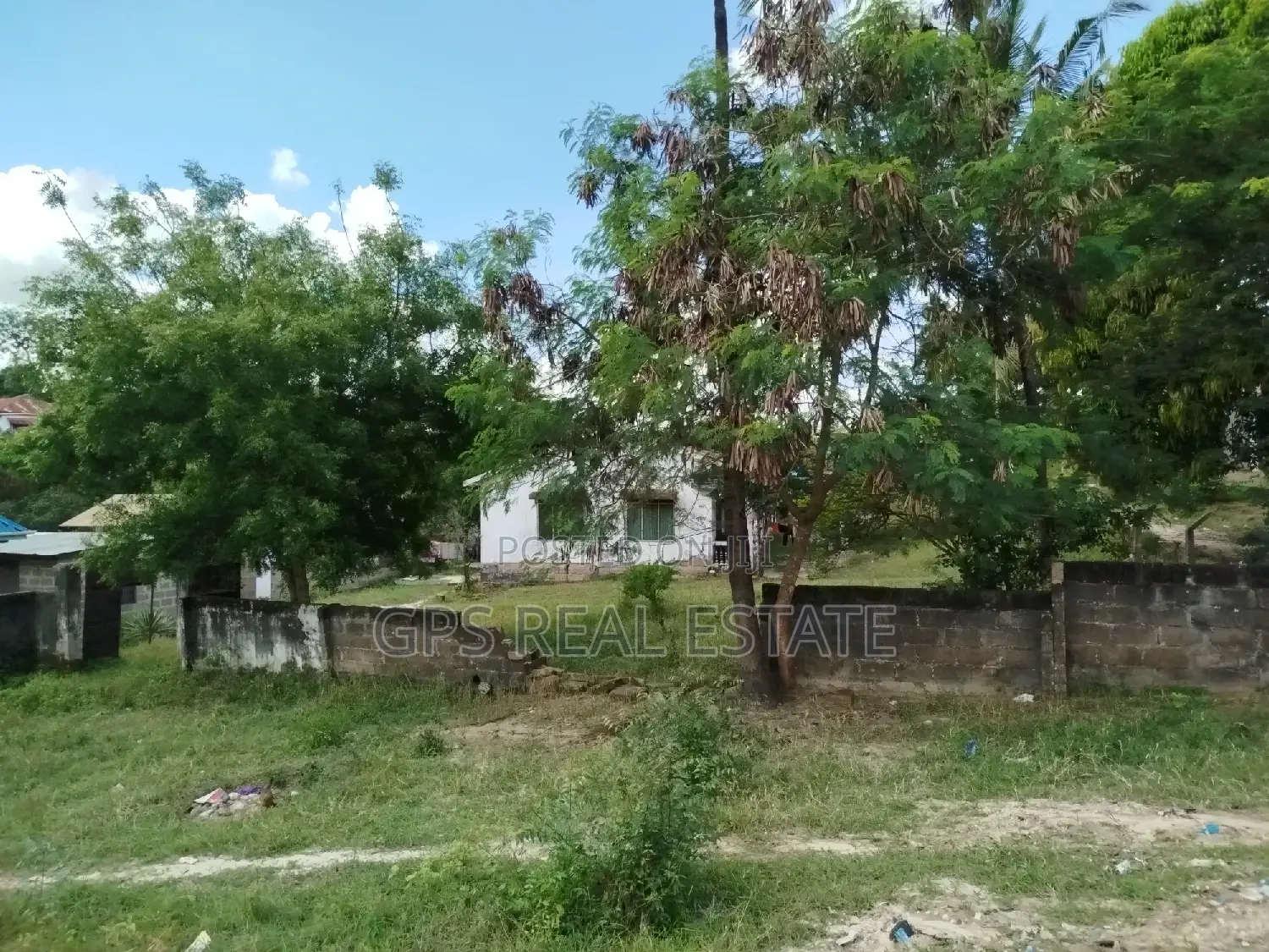 3bdrm House in Mbezi Mwisho Tanesco, Kinondoni for sale