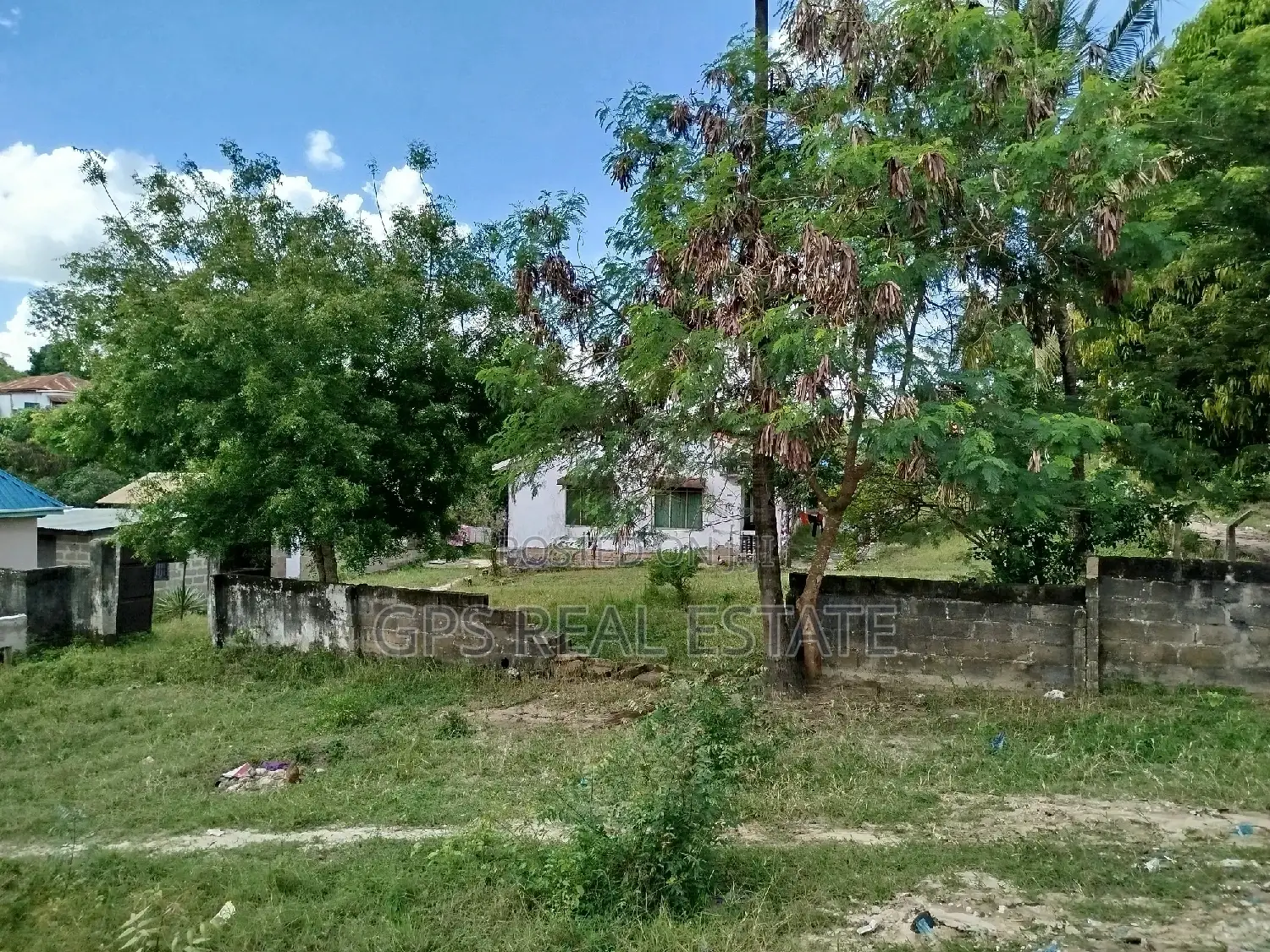 3bdrm House in Mbezi Mwisho Tanesco, Kinondoni for sale