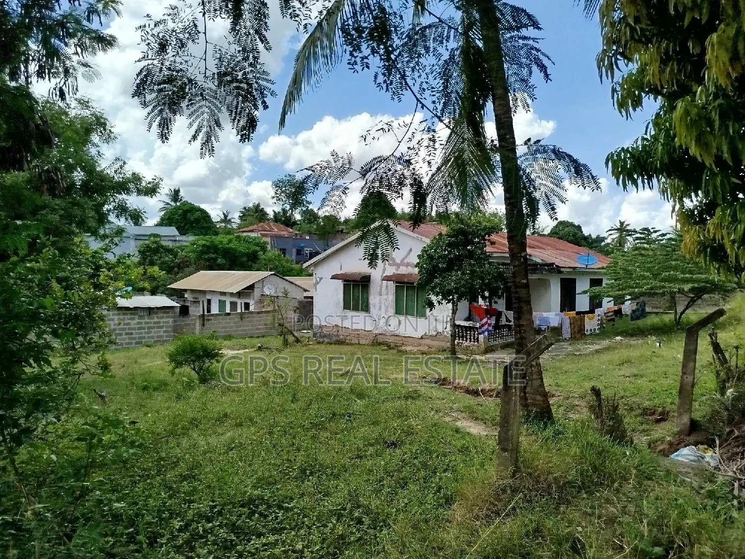 3bdrm House in Mbezi Mwisho Tanesco, Kinondoni for sale