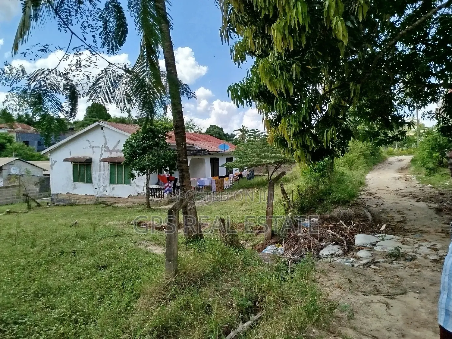 3bdrm House in Mbezi Mwisho Tanesco, Kinondoni for sale