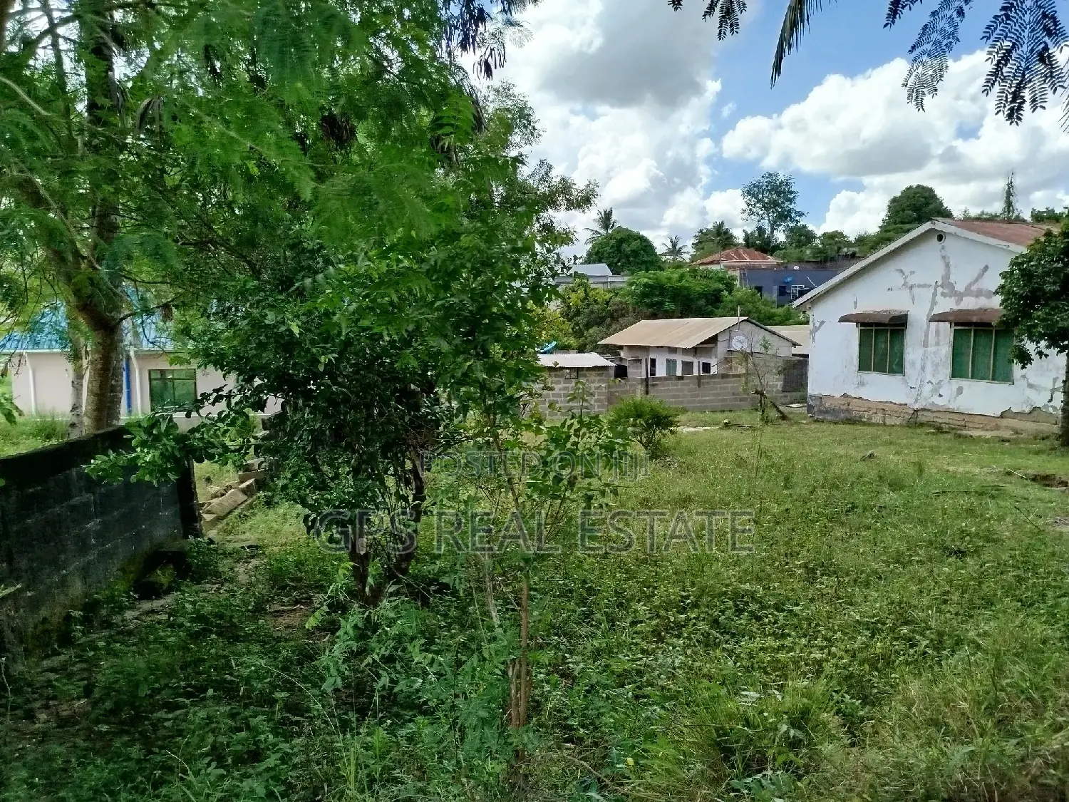 3bdrm House in Mbezi Mwisho Tanesco, Kinondoni for sale