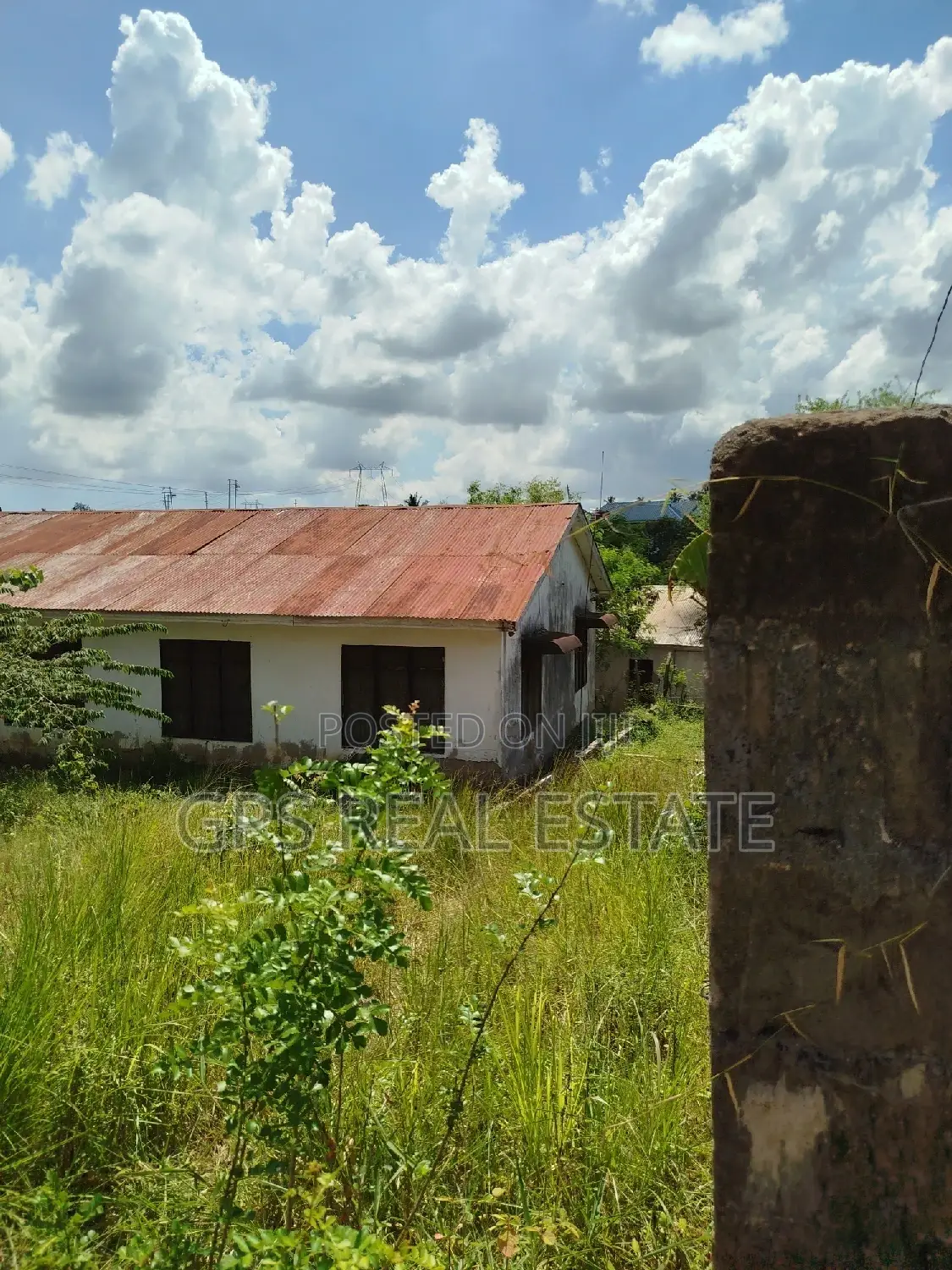 3bdrm House in Mbezi Mwisho Tanesco, Kinondoni for sale