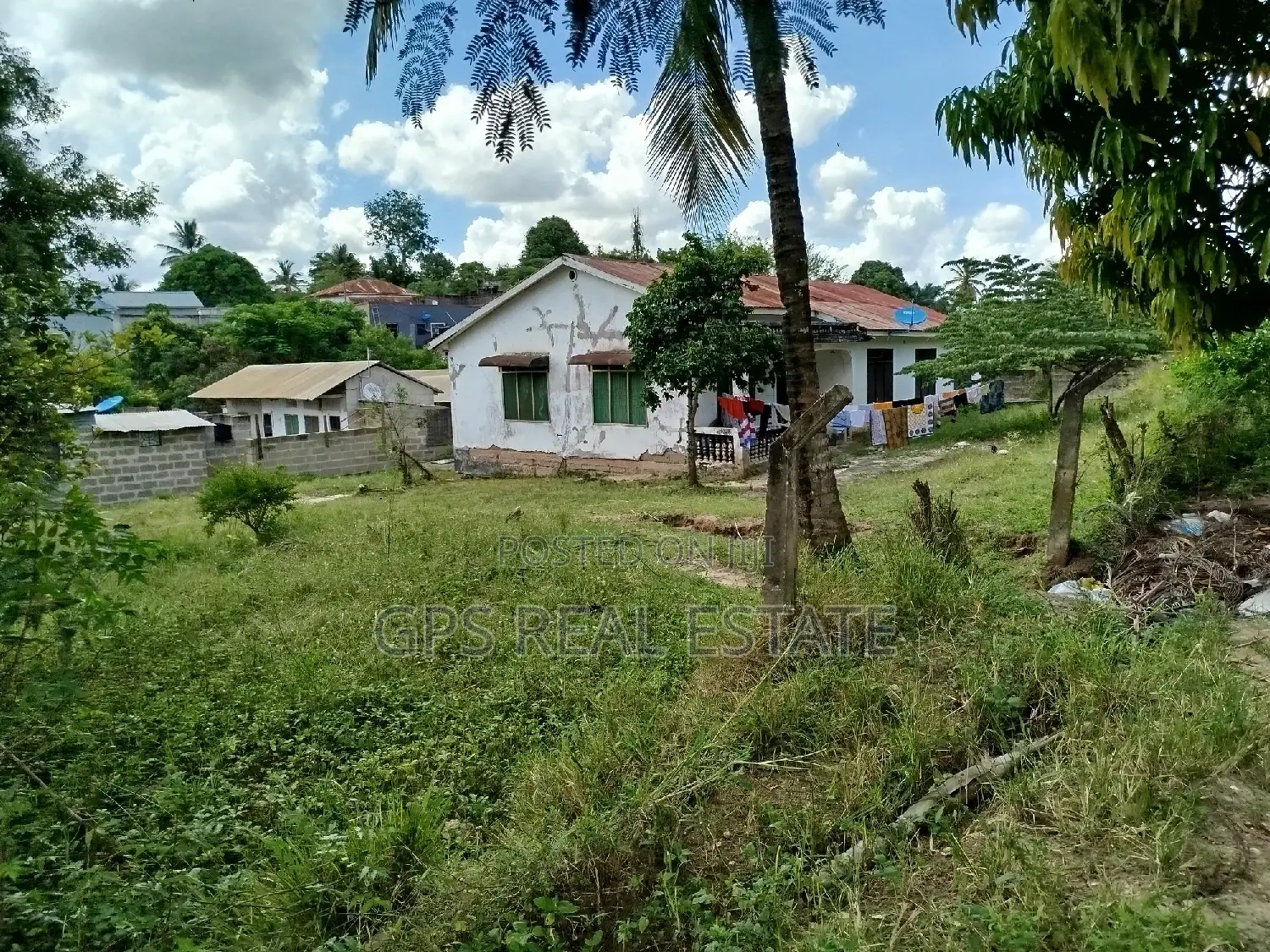3bdrm House in Mbezi Mwisho Tanesco, Kinondoni for sale