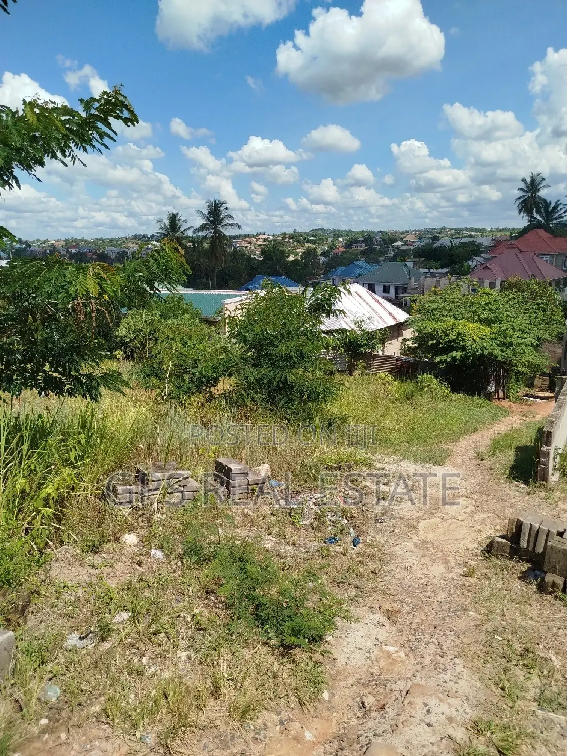 3bdrm House in Mbezi Mwisho Tanesco, Kinondoni for sale