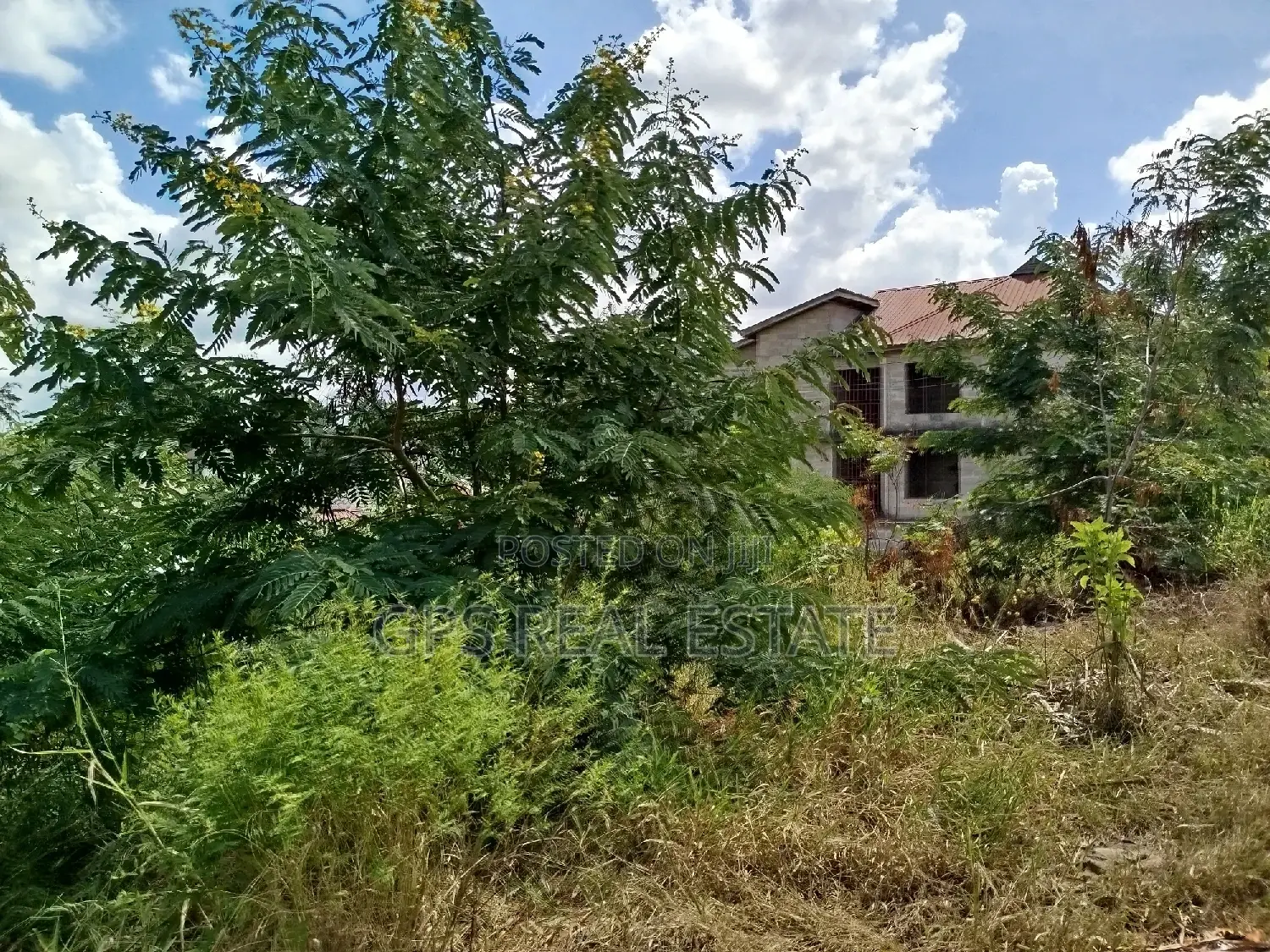 3bdrm House in Mbezi Mwisho Tanesco, Kinondoni for sale